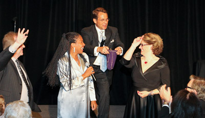The Evasons: Reliable and easy to work with